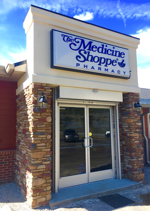 Inez Medicine Shoppe